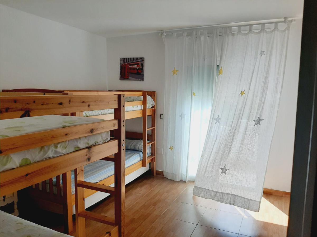 Casa Miami Platja Villa Miami Playa Eksteriør billede