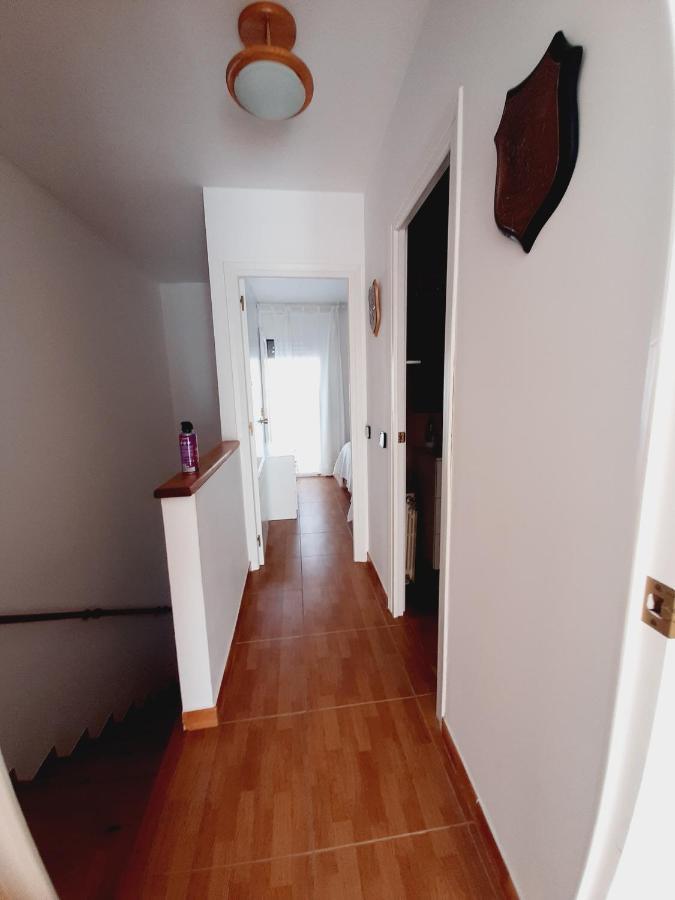 Casa Miami Platja Villa Miami Playa Eksteriør billede