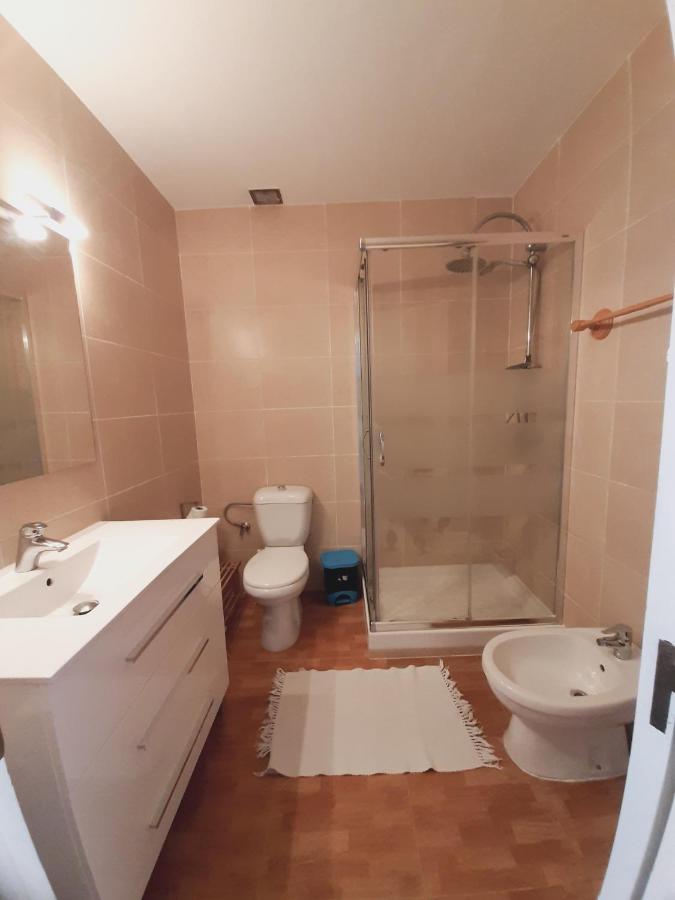 Casa Miami Platja Villa Miami Playa Eksteriør billede
