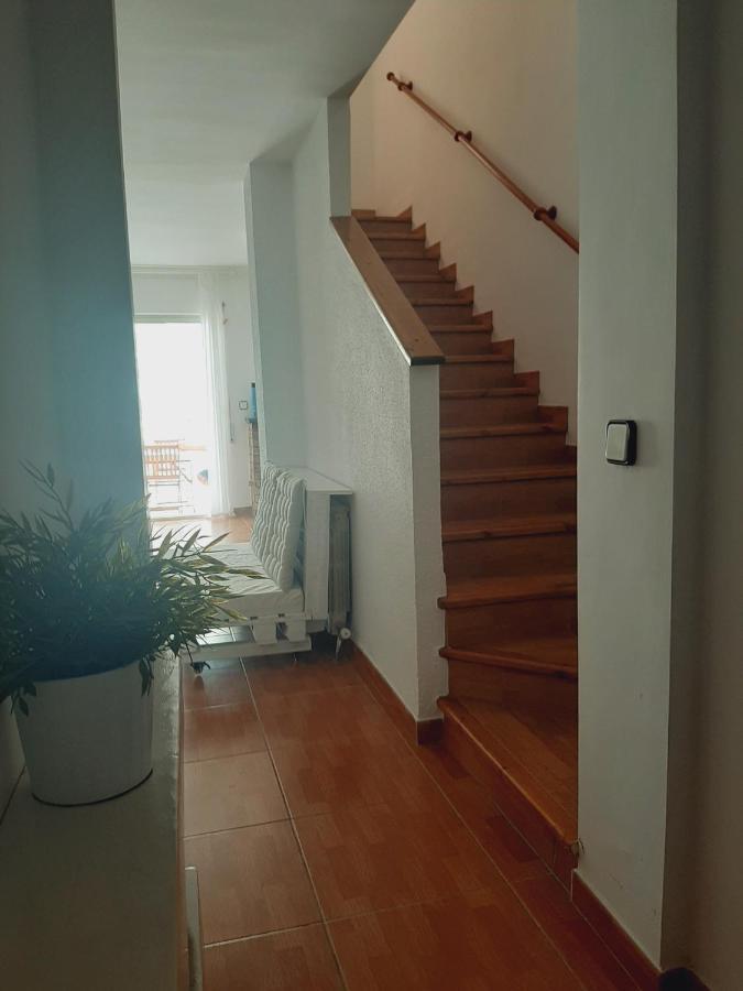 Casa Miami Platja Villa Miami Playa Eksteriør billede