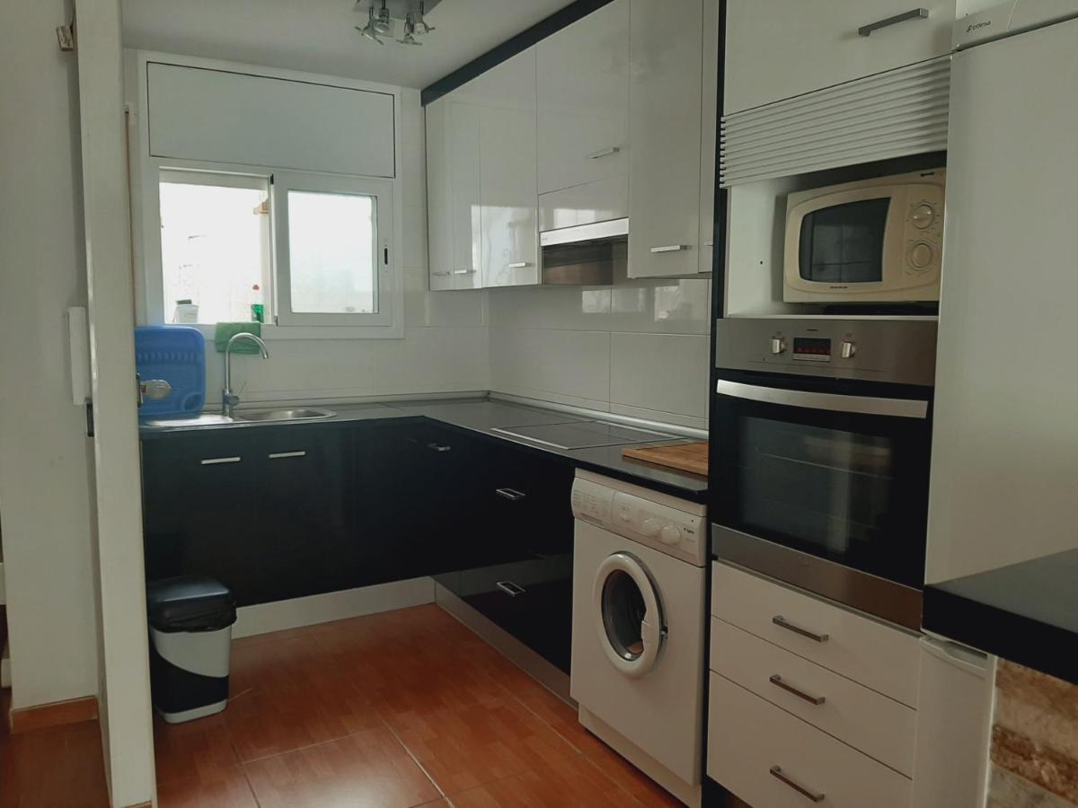 Casa Miami Platja Villa Miami Playa Eksteriør billede